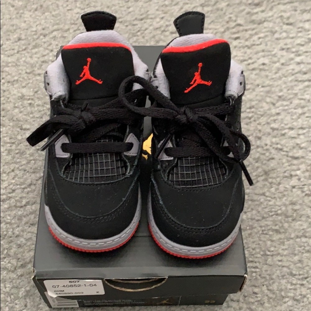 Jordan 5 Retro